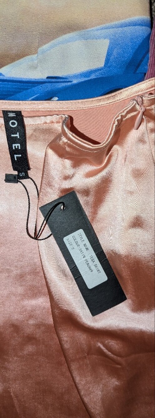 Mini Skirt Bundle - Picture 4 of 12